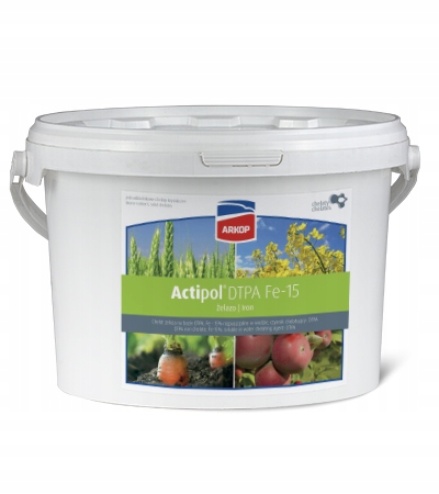 Arkop viaczložkové hnojivo prášok 5 kg