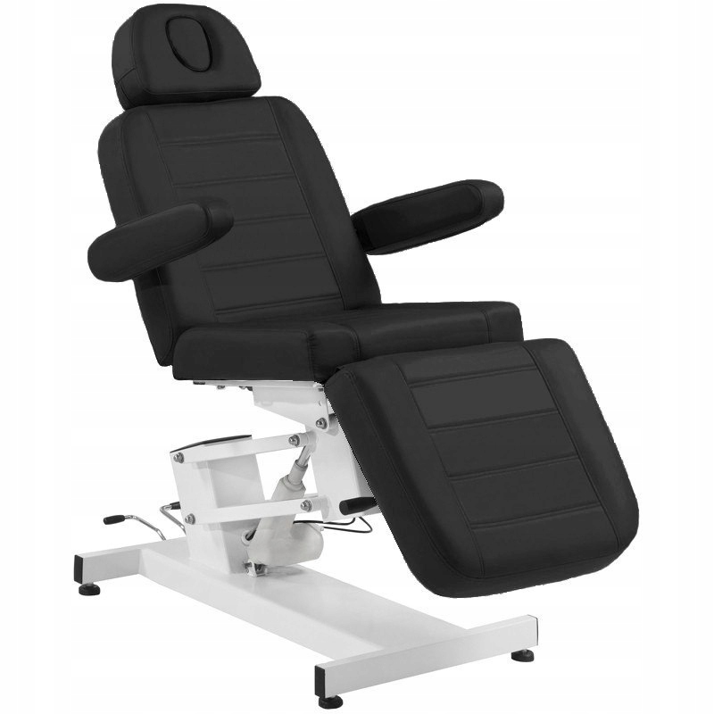 AKTIVNÉ KOZMETICKÉ STOLIČKY ELEKTR. AZZURRO 705 1 MOTOR