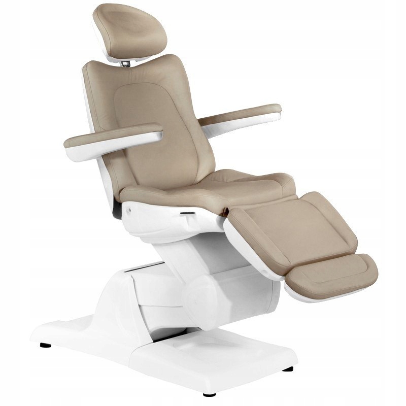 AKTIVNÉ KOZMETICKÉ STOLIČKY ELEKTR. AZZURRO 870 3 MOTOR
