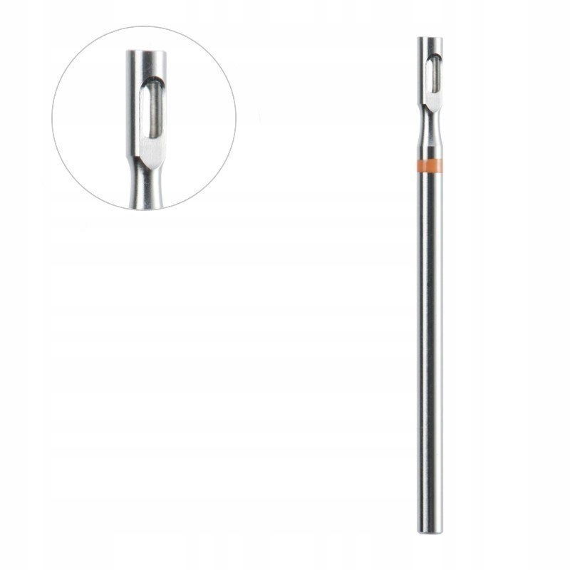 AKTÍVNY VÁKUOVÝ BIT 2,3 / 6,5 mm HLADKÁ ACURATA @ $