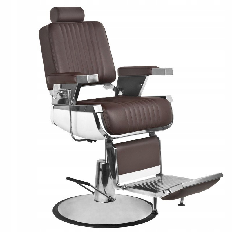 ACTIV GABBIANO BARBEROVÁ STOLIČKA ROYAL II BROWN Ta