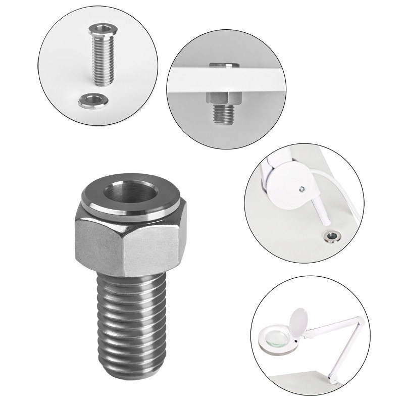 ACTIV ŽIAROVKA RÚRY INOX Top!