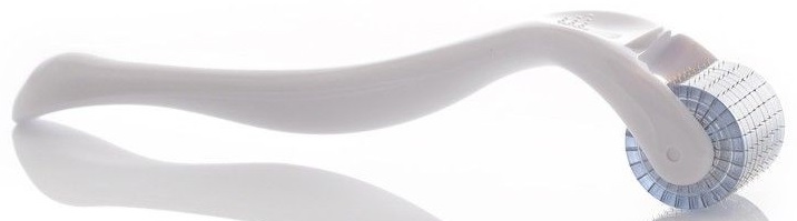 AKTÍVNY DERMA ROLER NA MEZOTERAPIU 0,5 mm KONTROLA