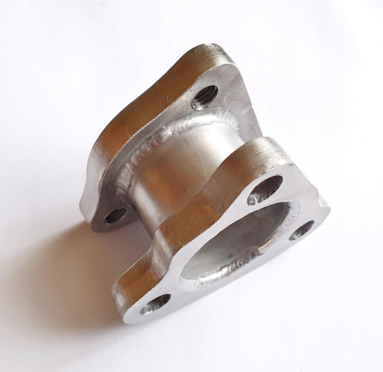 ADAPTÉR K03 - K04 turbo KKK 1.8T VAG adaptér