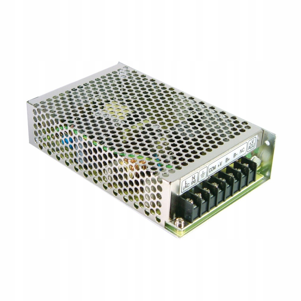 ADD-55A 55W 13,8V PSU. 5V. 13,4V