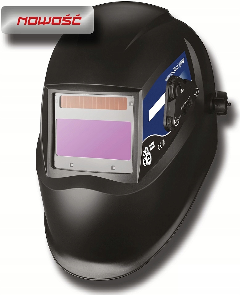 VISIBLE MASK LIDER-850T