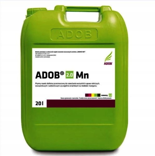 ADOB tekuté viaczložkové hnojivo 29 kg 20 l