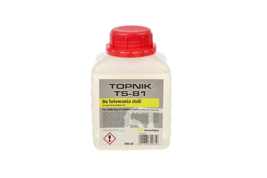 AG TS8 FLUX CALAFON 500ml 0,5L