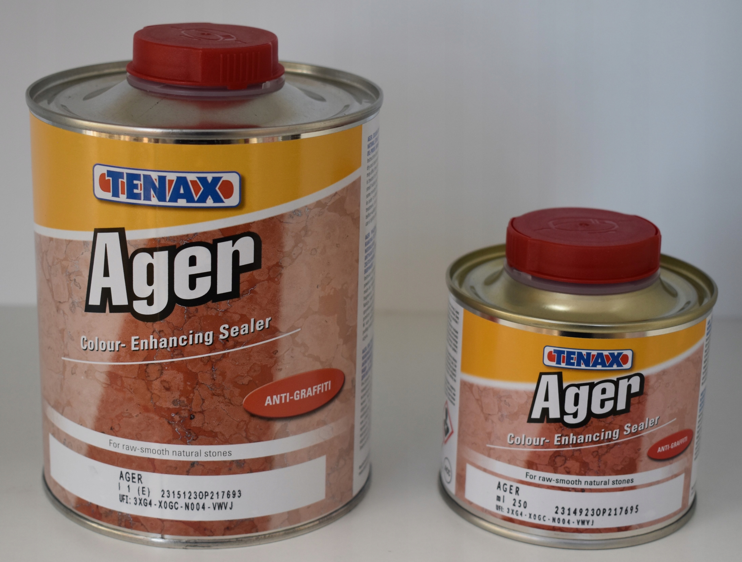 TENAX AGER STONE IMPREGNANT VLHKÝ KAMEŇ 1L