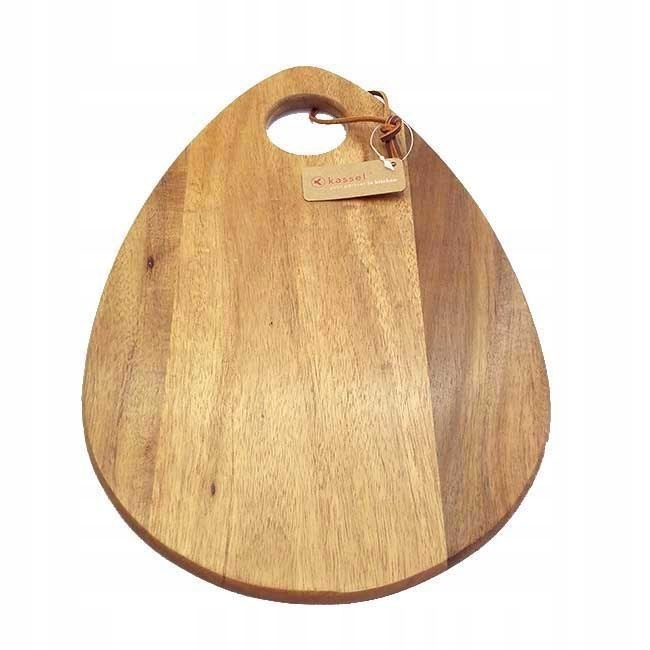 KUCHYNSKÁ DOSKA ACACIA 35 x 23cm KASSEL 93601