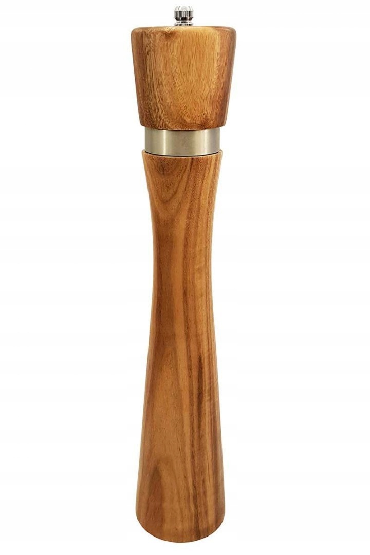 SLNEČNÝ Mlyn ACACIA 31,5 cm BRUNBEST 1