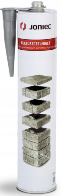 Lepiaci tmel na betón Joniec 3600 ml