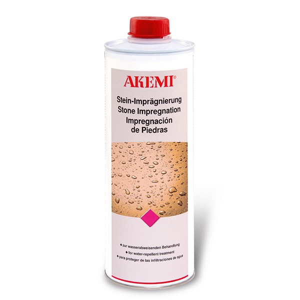 AKEMI IMPREGNÁT PRE KAMENNÝ ŽUROVÝ KAMEN 5 L