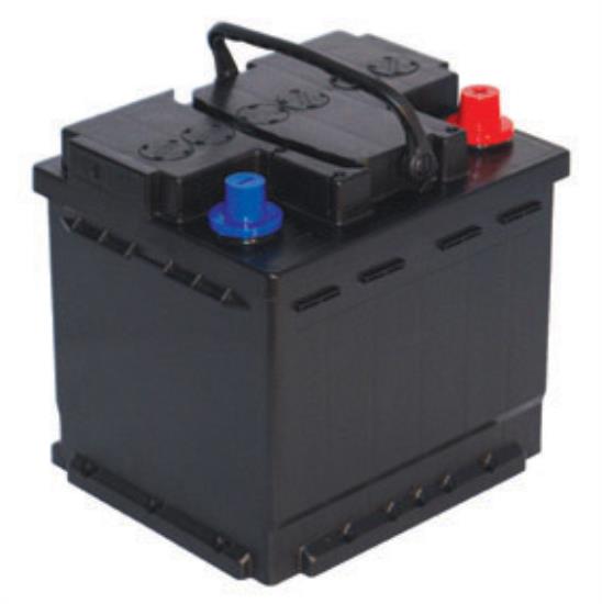 GÉLOVÁ BATÉRIA SIAP 6GELL1 12V 32AH / 40AH