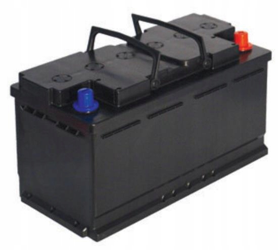 GÉLOVÁ BATÉRIA SIAP 6GELL5 12V 63AH / 73AH