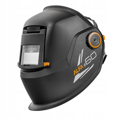 PRILBA ALFA e60A SELFÓNOVÁ PRILBA SA35 KEMPPI