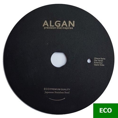 ALGAN - Eco Blade Teflon Smooth TANDIR120