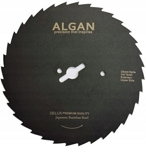 ALGAN - Teflónový zub Eco Blade TANDIR120