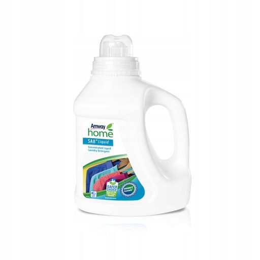 AMWAY SA8 prací prostriedok 1l