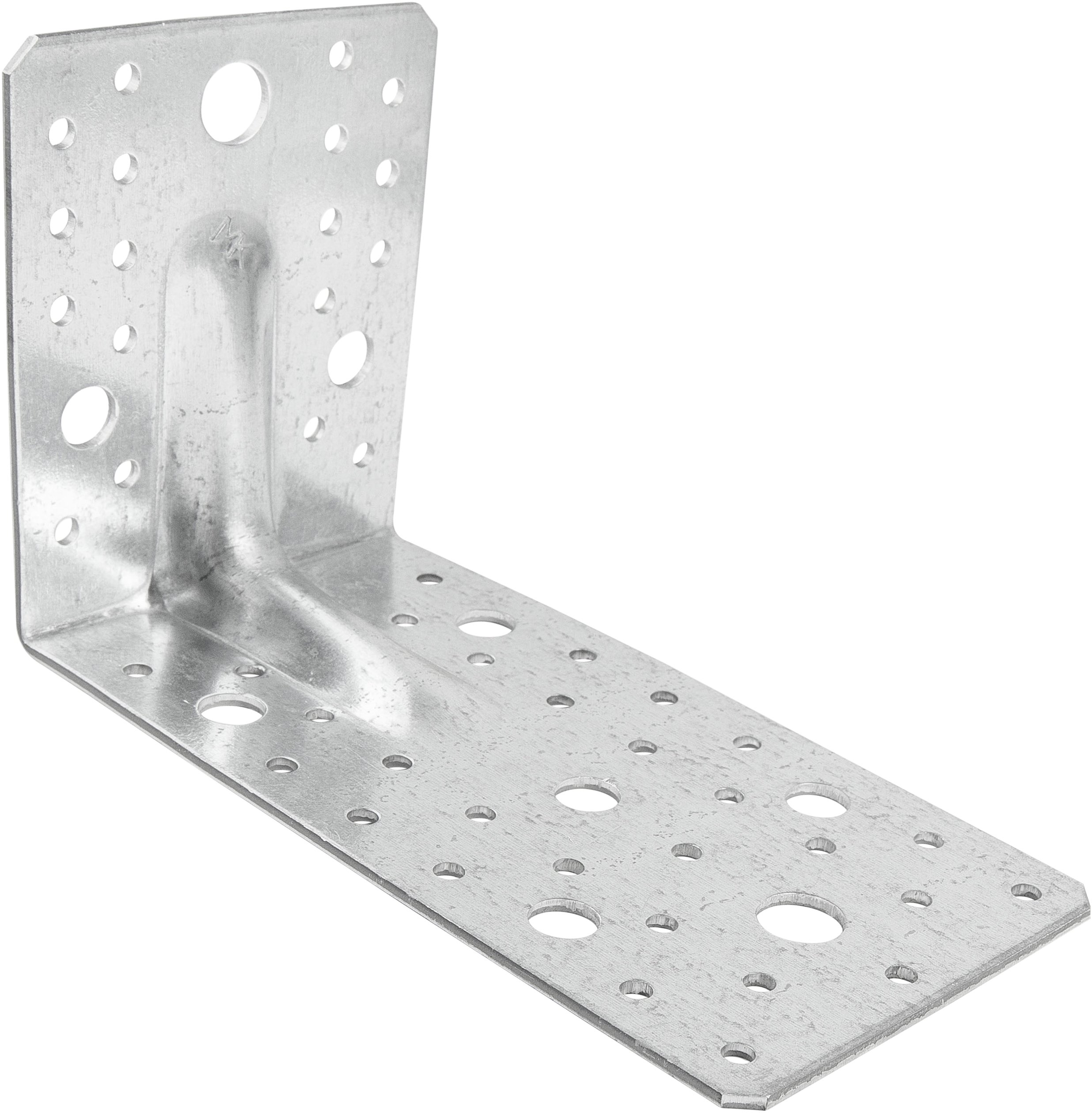 Oceľový štvorec Mark KP6 9x17,2 cm