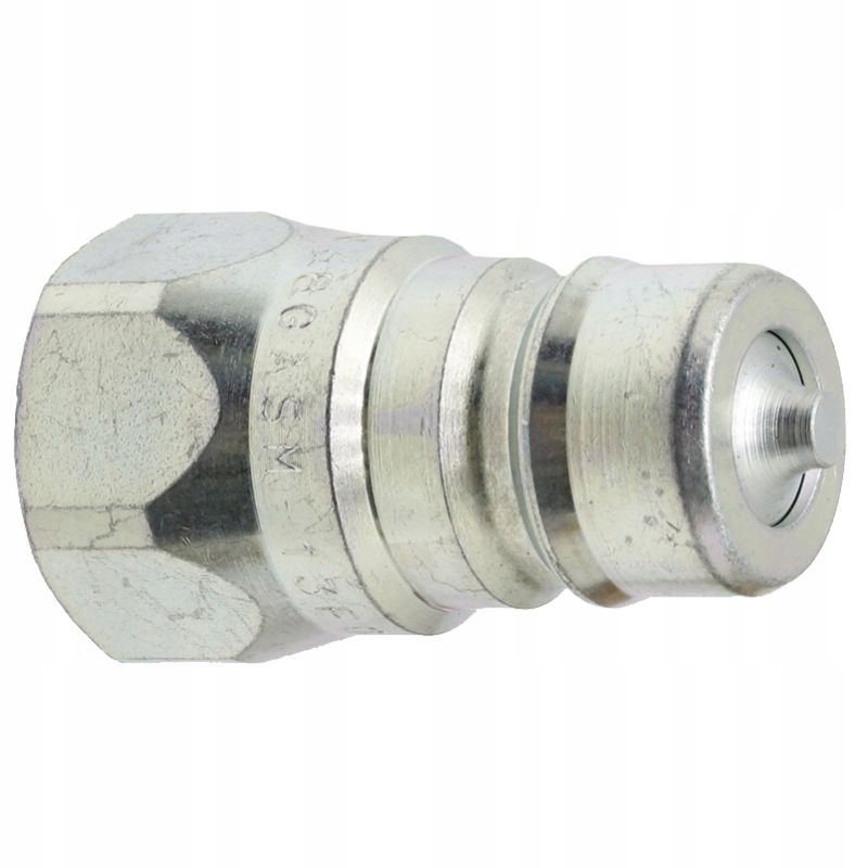 ANV 34 GAS M 300 bar, 34 mm, 29 mm, 55 mm, rýchlejšie
