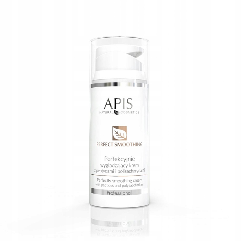 APIS Perfect Smoothing pre dokonalé vyhladenie