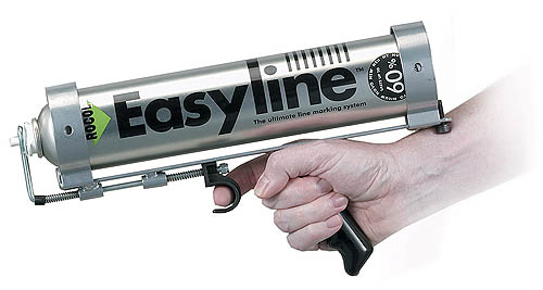 RUČNÝ APLIKÁTOR EASYLINE EL 014