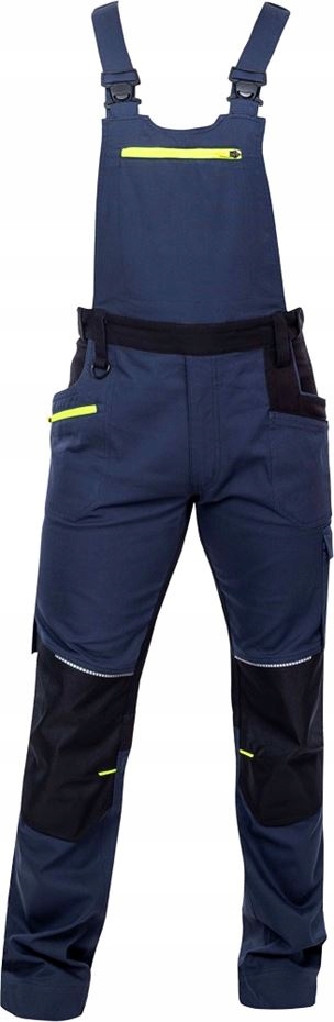 Dlhé pracovné nohavice Ardon 4XSTRETCH, veľkosť 50