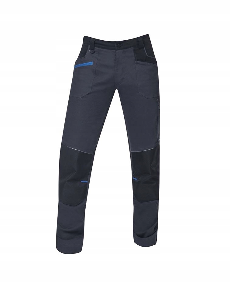 Ardon dlhé pracovné nohavice Ardon 4Xstretch H6088 pracovné nohavice do pása veľkosť 54