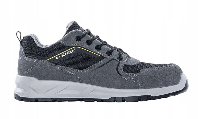 Pracovná obuv, poltopánky Ardon Safety Shoes Ardon TIMON S1P ESD veľkosť 45