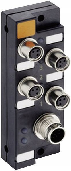 ASBSM 4 / LED 3, miniatúrny náboj M8 Pico