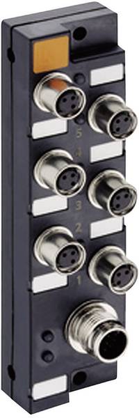 ASBSM 6 / LED 3, miniatúrny náboj M8 Pico