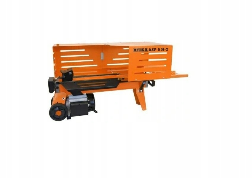 ATIKA SPLITTER ASP 5N-2