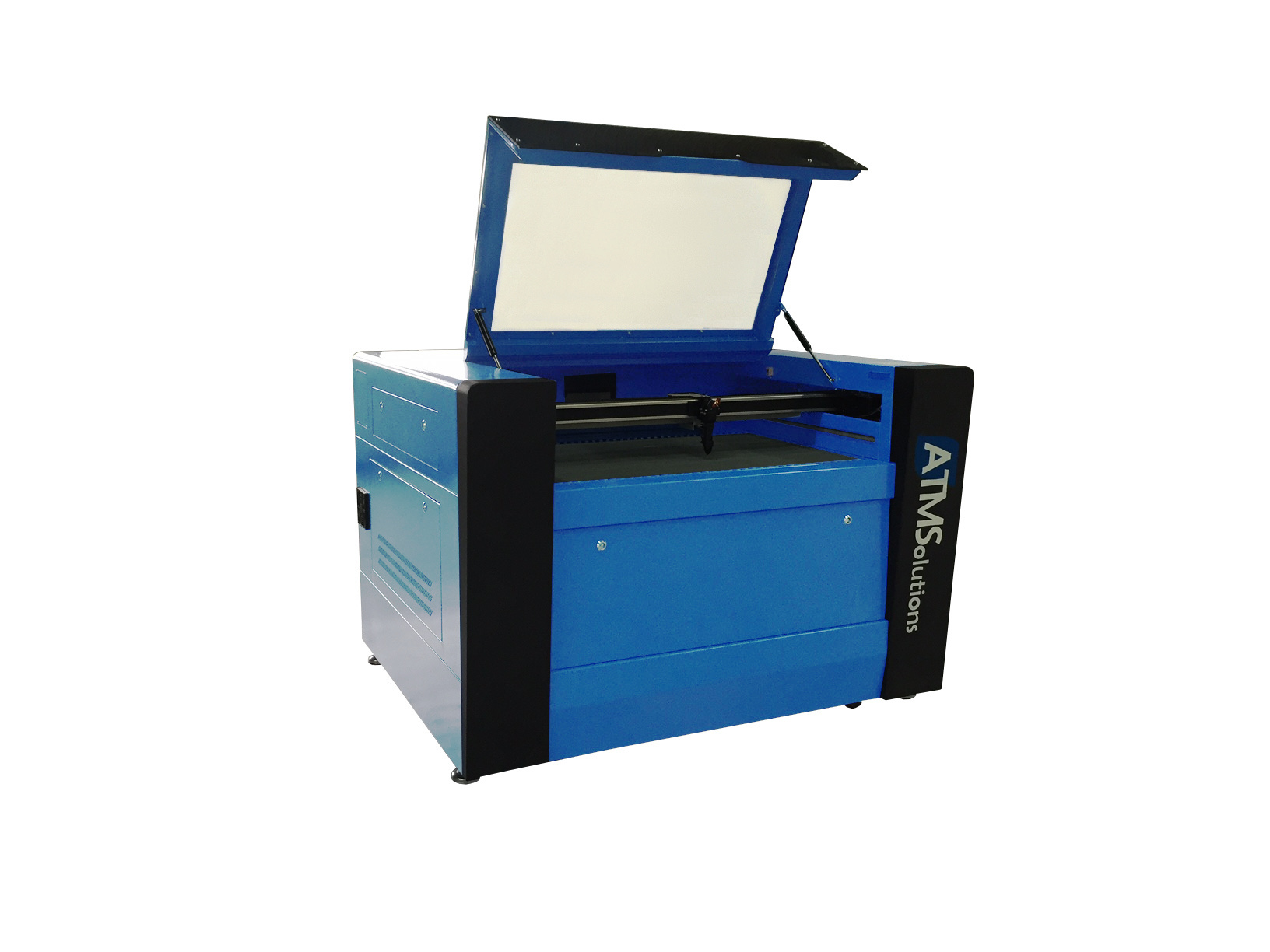 Laserový plotter ATMS CO2 PRO57
