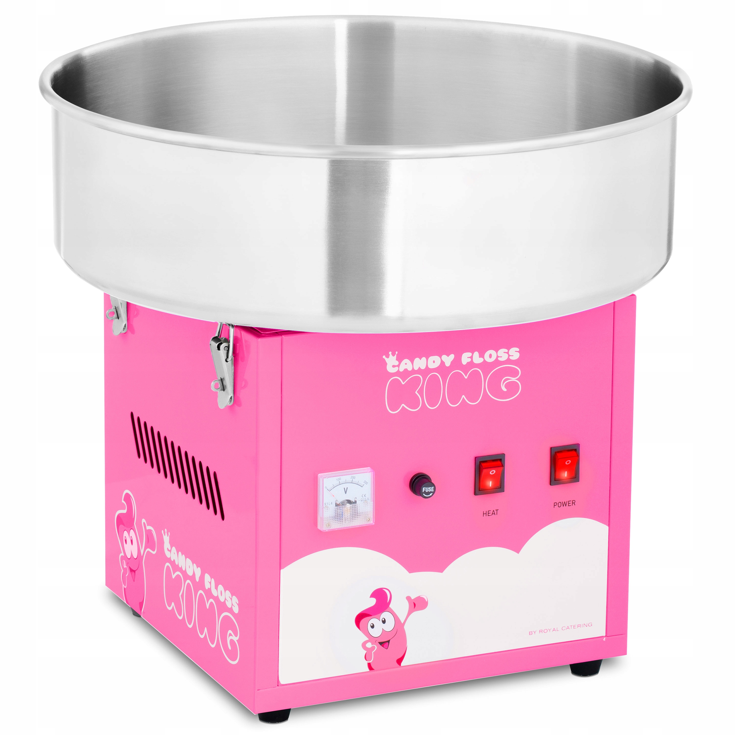 AUTOMATICKÉ ZARIADENIE NA ZATVÁRANIE 1200 W