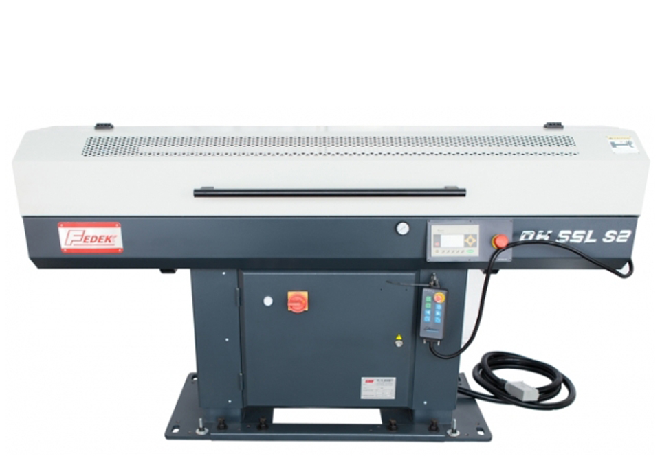 AUTOMATICKÉ SKLADOVANIE A PODÁVAČ BARU CNC SOUSTRUH