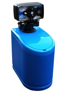 AUTOMATICKÝ ZMÄKČOVAČ VODY MIJAR BLU B65