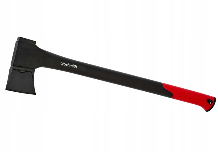 Sekera s násadou FIBERGLASS 1700g, línia HI-TEK
