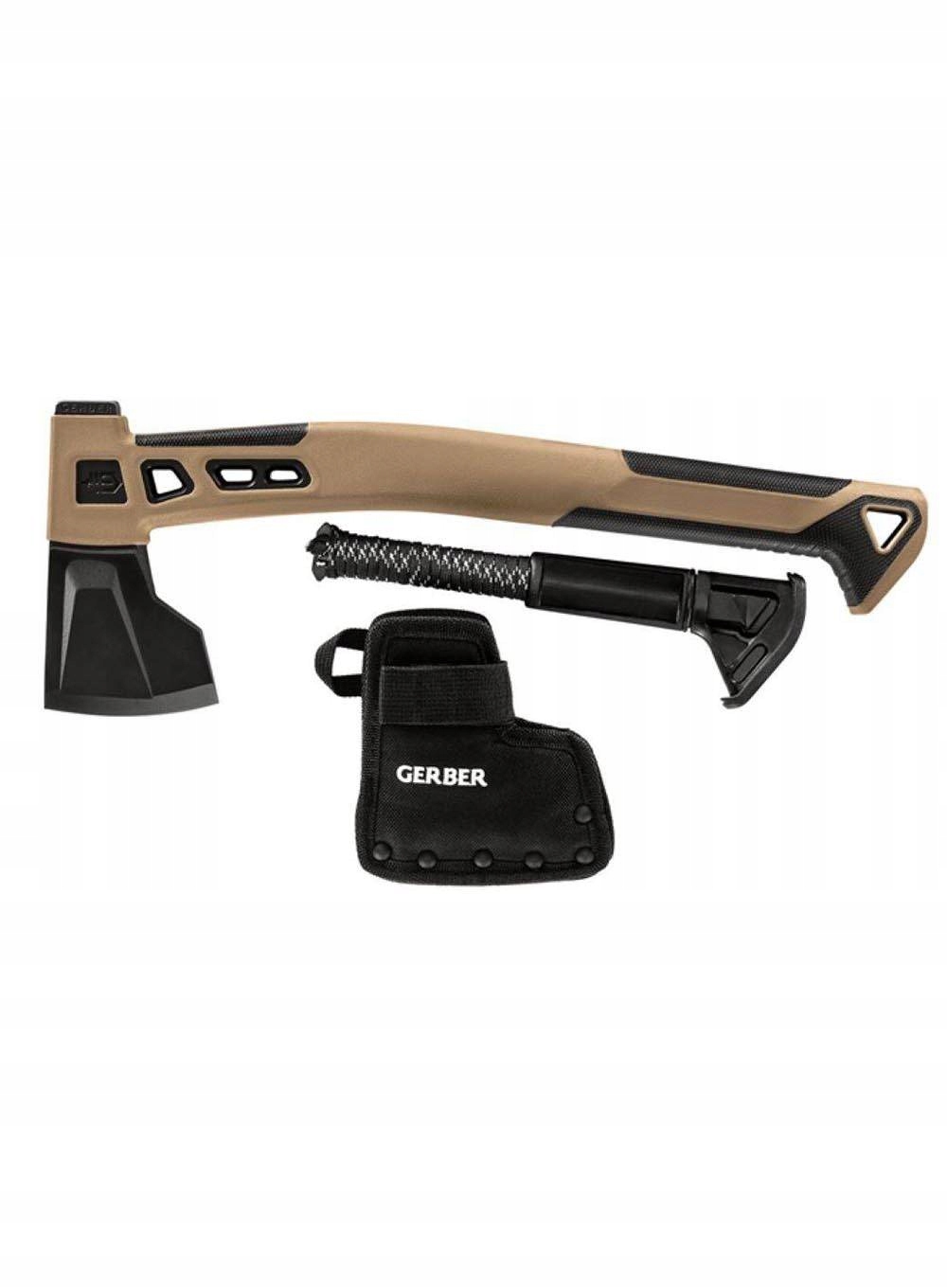 Gerber sekera 40 cm 1,09 kg
