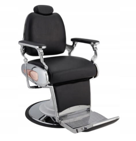 AYALA BARBER CHAIR TIGER 48H