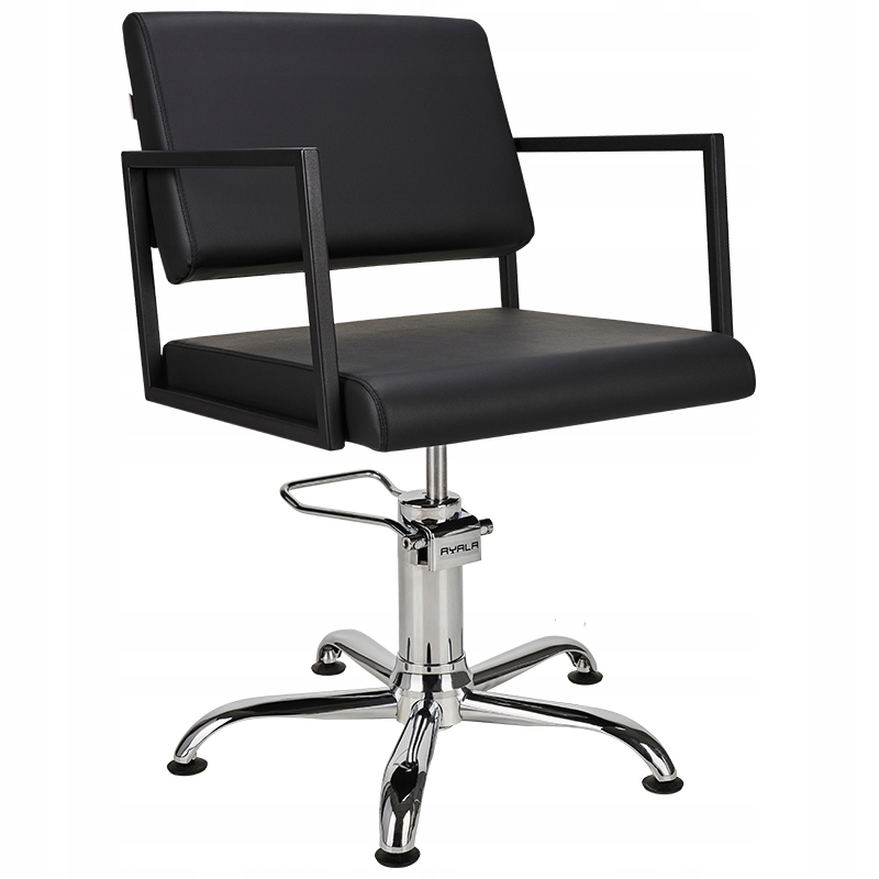 AYALA Kadernícke kreslo LOFT BASE SPIDER 48H