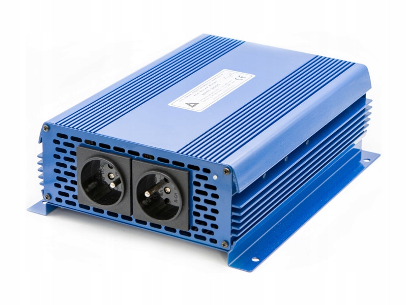 AZO solárny konvertor Eco Boost MPPT-3000 3kW