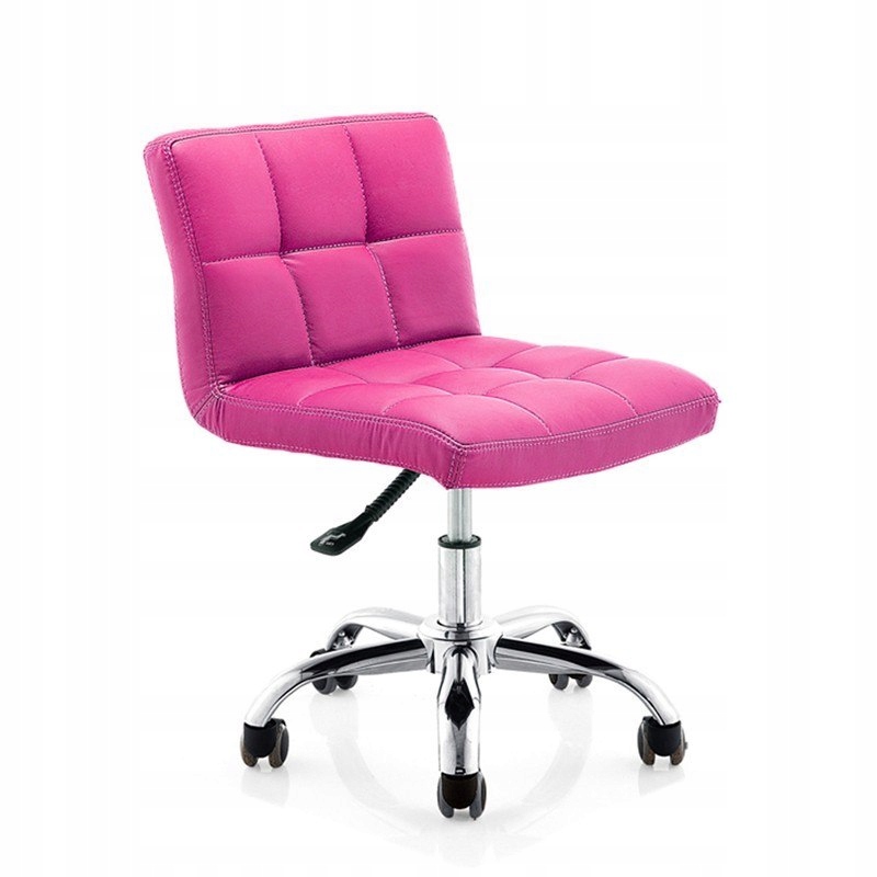 Activ COSMETIC CHAIR A-5299 PINK skvelé!