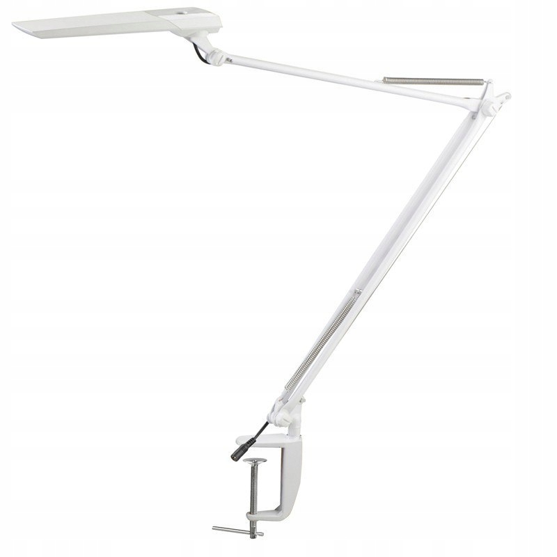 ! Activ LED DESK LAMP MOONLIGHT SENZOR BIELY