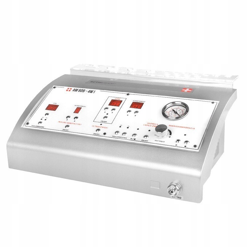 ! Aktivujte 4v1 DEVICE SLIM AM609 @ $