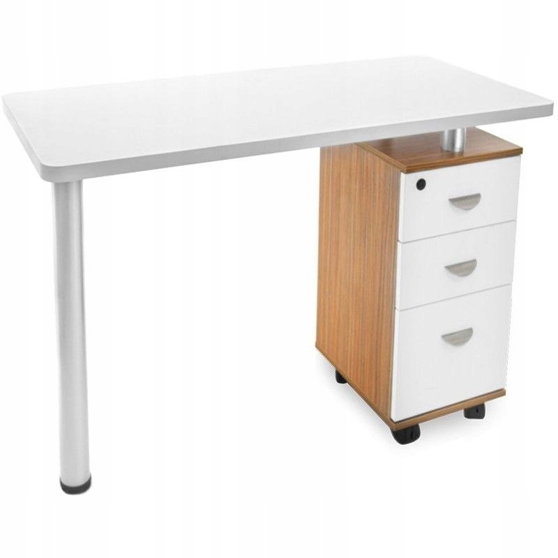 ActivShop DESK 2021 BIELY +