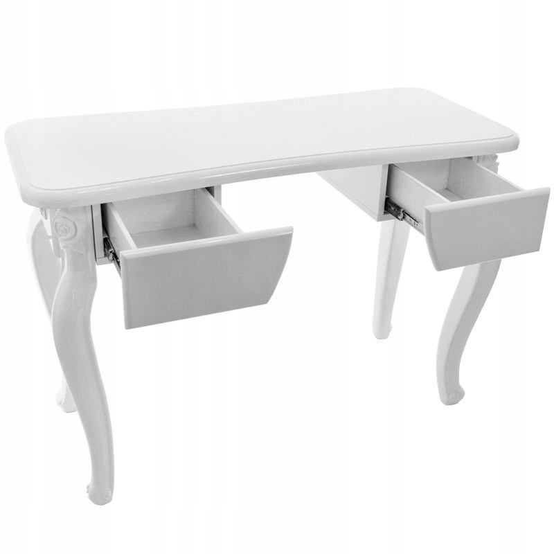 ActivShop STOL AZZURRO STYL 2049 BIELY