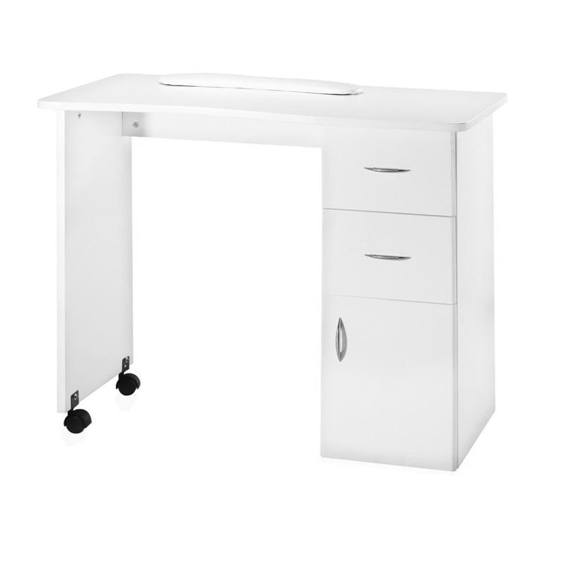 ActivShop DESK WOOD 011C Top!