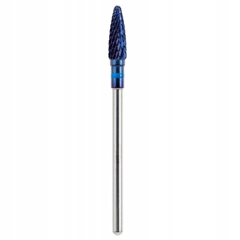 Vrták ActivShop AC-MODRÝ OVÁL 4,0 / 11,5mm ACURATA NOVINKA