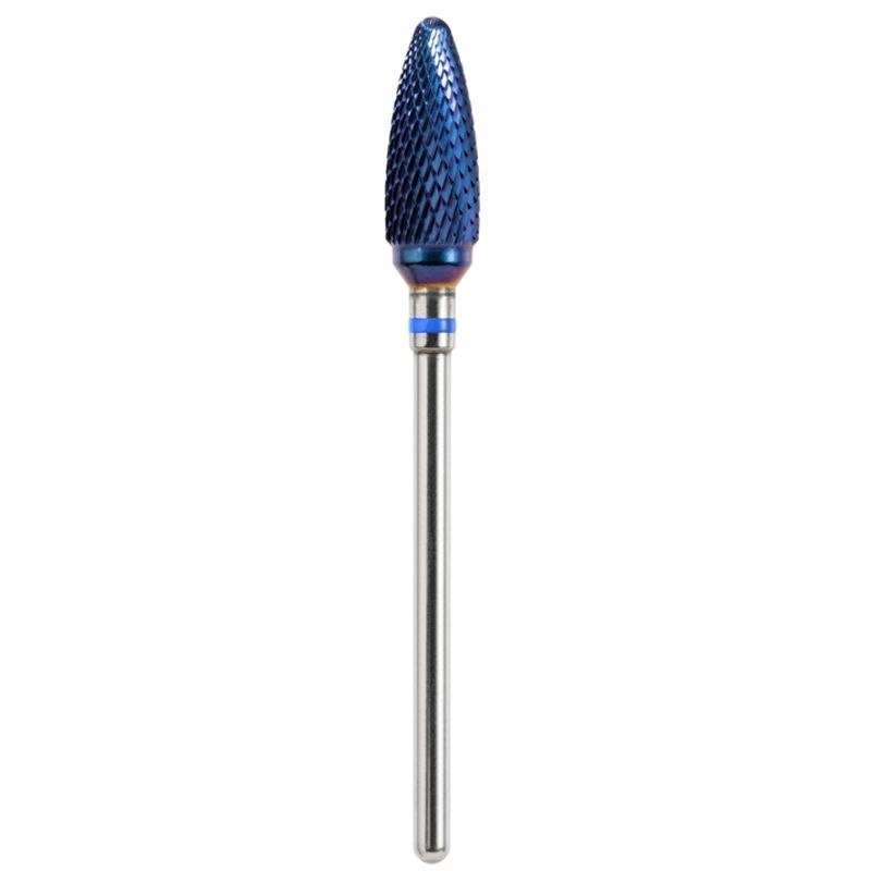 Vrták ActivShop AC-BLUE OVAL 6,0 / 14,0 mm ACURATA NOVINKA